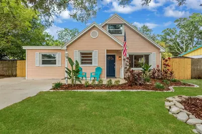 15065 Newport Road, Clearwater, FL 33764 - Photo 1