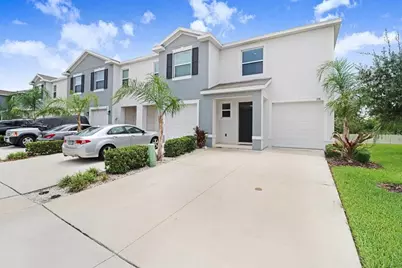 398 Mangrove Shade Circle, Apollo Beach, FL 33572 - Photo 3