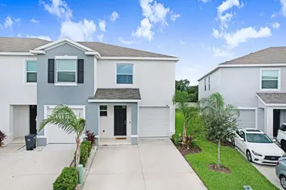 398 Mangrove Shade Circle, Apollo Beach, FL 33572 - Photo 1