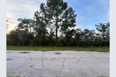 818 (Blk 131 Lot 9) Bougainville Drive, Indian Lake Estates, FL 33855 - Photo 1