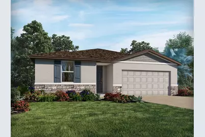 841 Silverado Trail, Lake Hamilton, FL 33851 - Photo 1