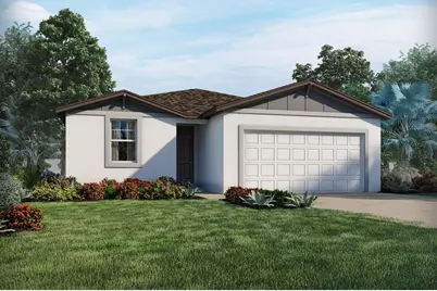 829 Silverado Trail, Lake Hamilton, FL 33851 - Photo 1