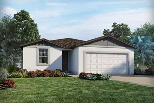 829 Silverado Trl, Lake Hamilton, FL 33851 - Photo 1