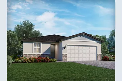 5178 Green Belt Drive, Haines City, FL 33844 - Photo 1