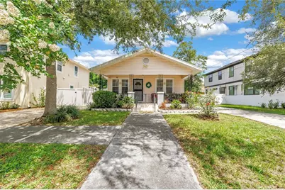 2711 W Fig Street, Tampa, FL 33609 - Photo 1
