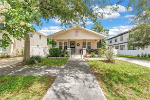 2711 W Fig St, Tampa, FL 33609 - Photo 1