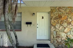7746 62nd St N, Pinellas Park, FL 33781 - Photo 1