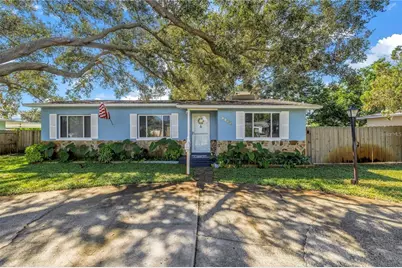 6144 2nd Avenue N, Saint Petersburg, FL 33710 - Photo 1