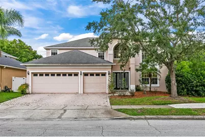 6500 Bayboro Court, Orlando, FL 32829 - Photo 1