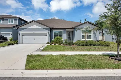 12919 Willow Grove Drive, Riverview, FL 33579 - Photo 1