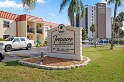 10365 Paradise Boulevard #10, Treasure Island, FL 33706 - Photo 9