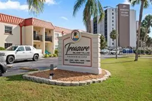 10365 Paradise Blvd, Treasure Island, FL 33706 - Photo 9