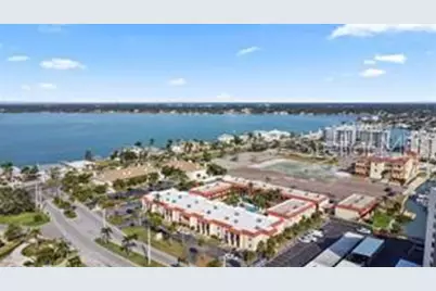 10365 Paradise Boulevard #10, Treasure Island, FL 33706 - Photo 11
