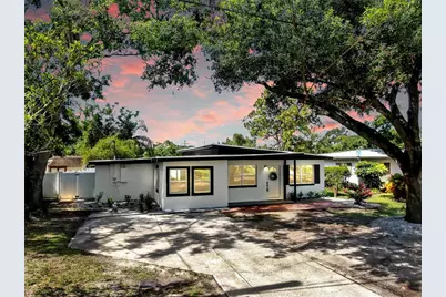 4112 W Lawn Avenue, Tampa, FL 33611 - Photo 3