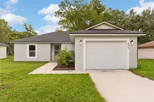 495 S Oak Ave, Fort Meade, FL 33841 - Photo 1
