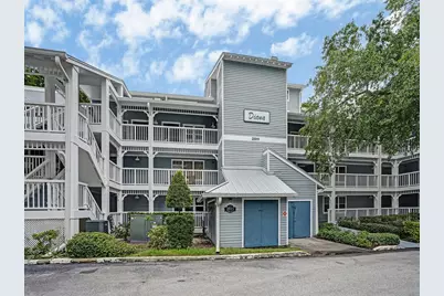 2511 Dolly Bay Drive #308, Palm Harbor, FL 34684 - Photo 1