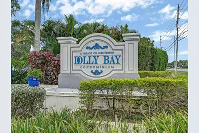 2511 Dolly Bay Drive #308, Palm Harbor, FL 34684 - Photo 43