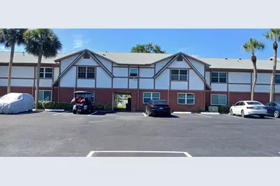 650 Pinellas Point Drive S #110, Saint Petersburg, FL 33705 - Photo 1
