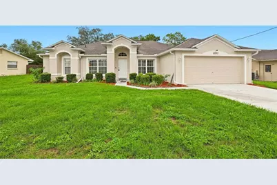 2032 De Carlo Avenue, Spring Hill, FL 34608 - Photo 1