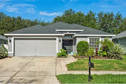 5701 Sweet William Terrace, Land O Lakes, FL 34639 - Photo 1