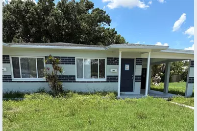 6024 Dr Martin Luther King Jr Street N #6026, Saint Petersburg, FL 33703 - Photo 1