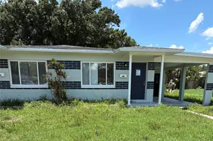 6024 Dr Martin Luther King Jr Street N, Saint Petersburg, FL 33703 - Photo 1