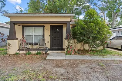 1806 E Curtis Street, Tampa, FL 33610 - Photo 1