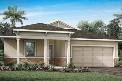 12324 49th Street E, Parrish, FL 34219 - Photo 1