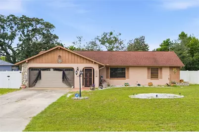 11423 Linden Drive, Spring Hill, FL 34608 - Photo 1