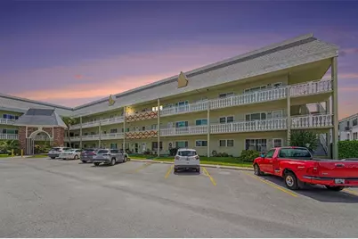 2459 Columbia Drive #79, Clearwater, FL 33763 - Photo 1