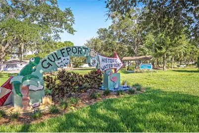 3107 Clinton Street S, Gulfport, FL 33707 - Photo 47