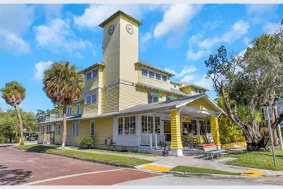 3107 Clinton Street S, Gulfport, FL 33707 - Photo 29