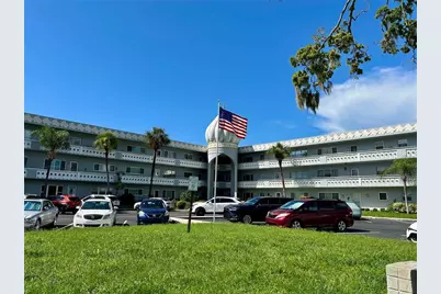 2340 Grecian Way #38, Clearwater, FL 33763 - Photo 1