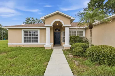 3652 Dothan Avenue, Spring Hill, FL 34609 - Photo 1