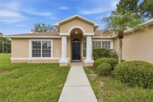 3652 Dothan Ave, Spring Hill, FL 34609 - Photo 1