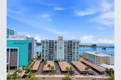 675 S Gulfview Boulevard #206, Clearwater Beach, FL 33767 - Photo 1