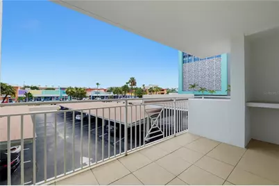 675 S Gulfview Boulevard #206, Clearwater Beach, FL 33767 - Photo 15