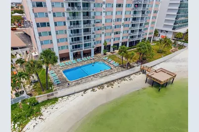 675 S Gulfview Boulevard #206, Clearwater Beach, FL 33767 - Photo 3