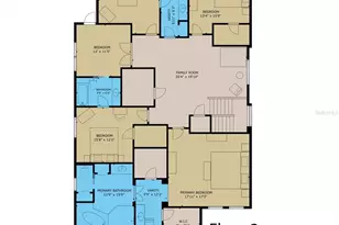 116 S Hesperides St, Tampa, FL 33609 - Photo 31