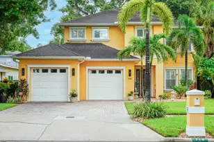116 S Hesperides St, Tampa, FL 33609 - Photo 1