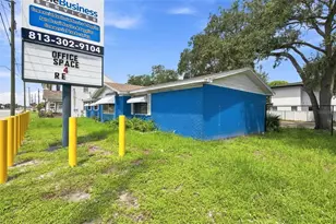 901 W Hillsborough Ave, Tampa, FL 33603 - Photo 1