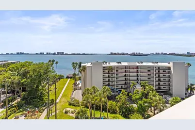 30 Turner Street #704, Clearwater, FL 33756 - Photo 3