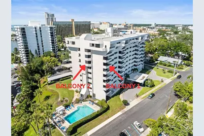 30 Turner Street #704, Clearwater, FL 33756 - Photo 1