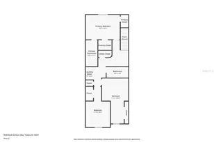 9248 Rock Harbour Wy, Tampa, FL 33637 - Photo 27
