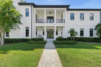 2305 S Bendelow Trail, Tampa, FL 33629 - Photo 5