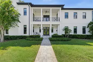 2305 S Bendelow Trail, Tampa, FL 33629 - Photo 5