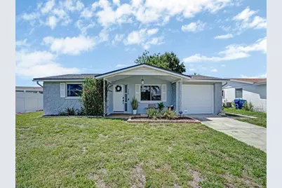 2603 Society Drive, Holiday, FL 34691 - Photo 1