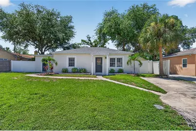 3906 W Bay Vista Avenue, Tampa, FL 33611 - Photo 1