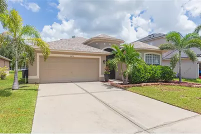 1615 Bonita Bluff Court, Ruskin, FL 33570 - Photo 3
