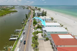 34 Gulf Blvd, Indian Rocks Beach, FL 33785 - Photo 11